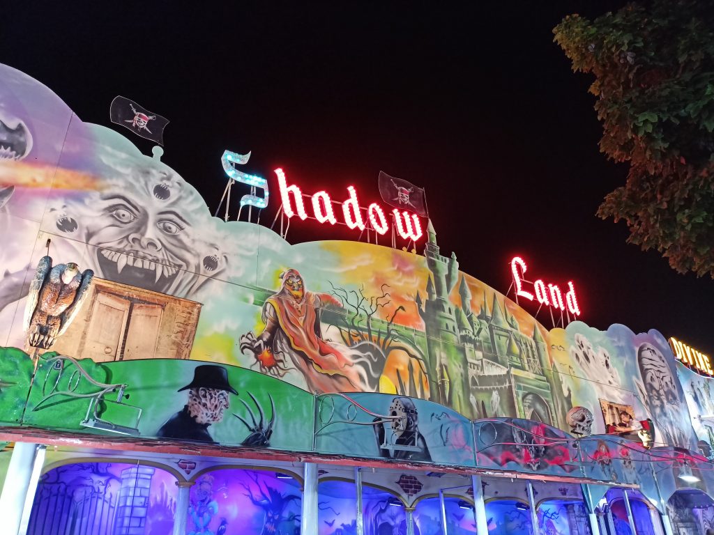 giostre festa di madonna 2022