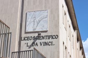 Liceo Scientifico L. Da Vinci Reggio Calabria