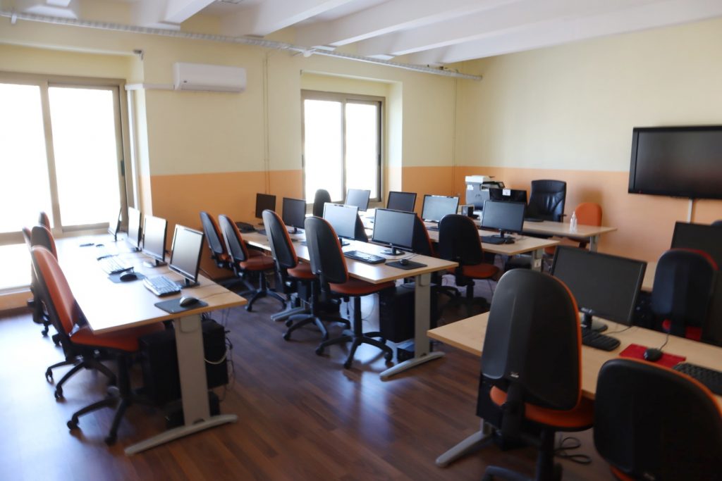 Liceo Scientifico L. Da Vinci Reggio Calabria