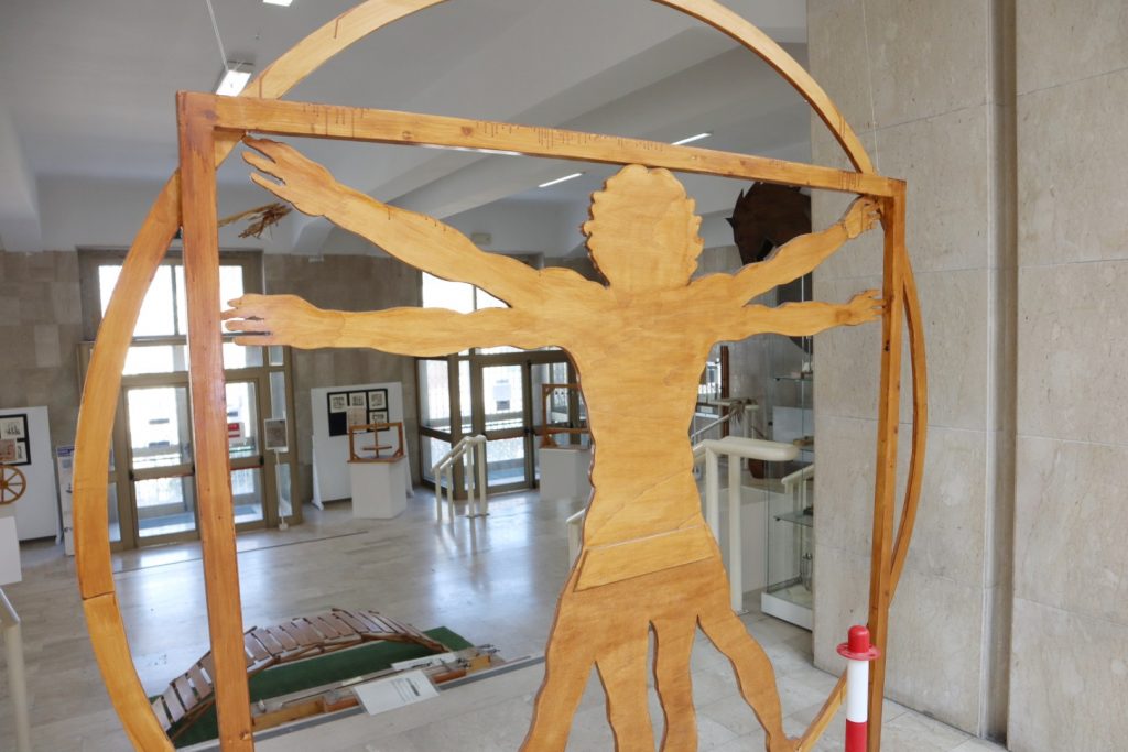 Liceo Scientifico L. Da Vinci Reggio Calabria