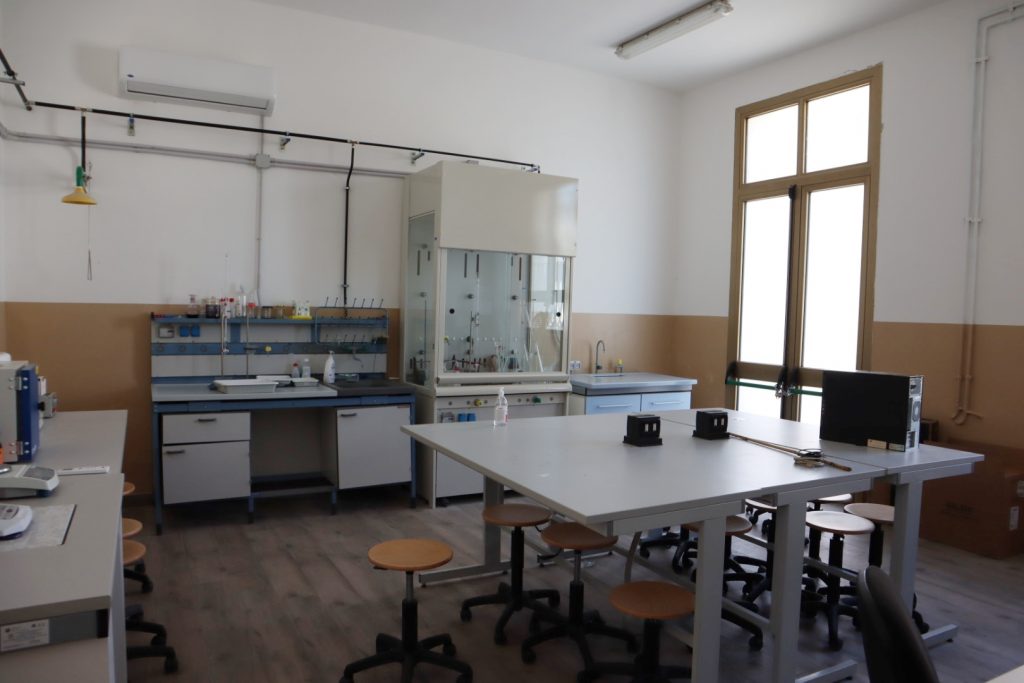 Liceo Scientifico L. Da Vinci Reggio Calabria