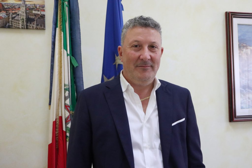 Francesco Praticò liceo vinci