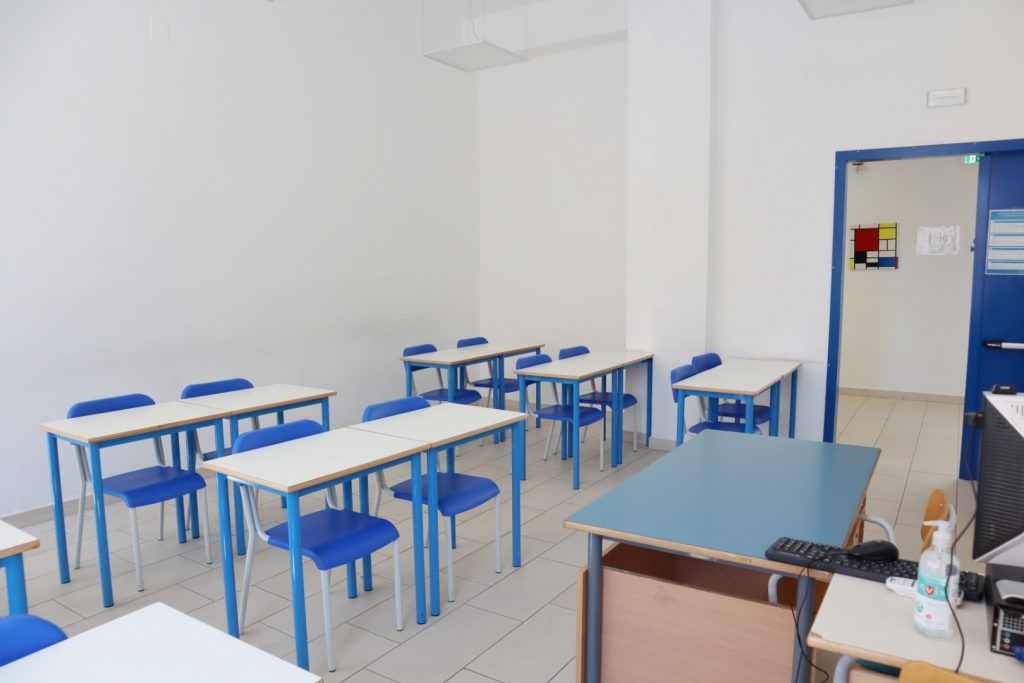 Liceo Scientifico L. Da Vinci Reggio Calabria