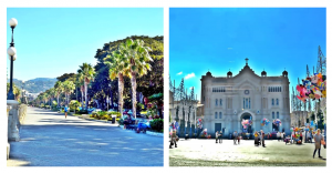 Lungomare-Duomo reggio