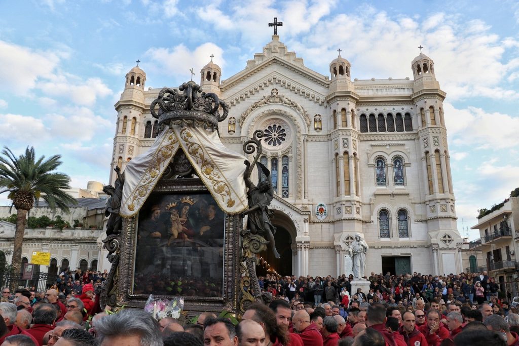 Madonna Reggio