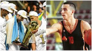 Manu Ginobili