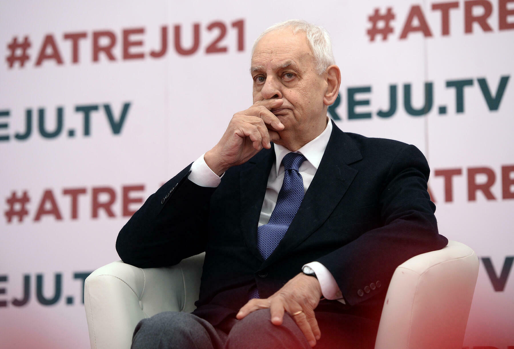 Marcello Pera