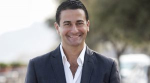 Matteo Francilia