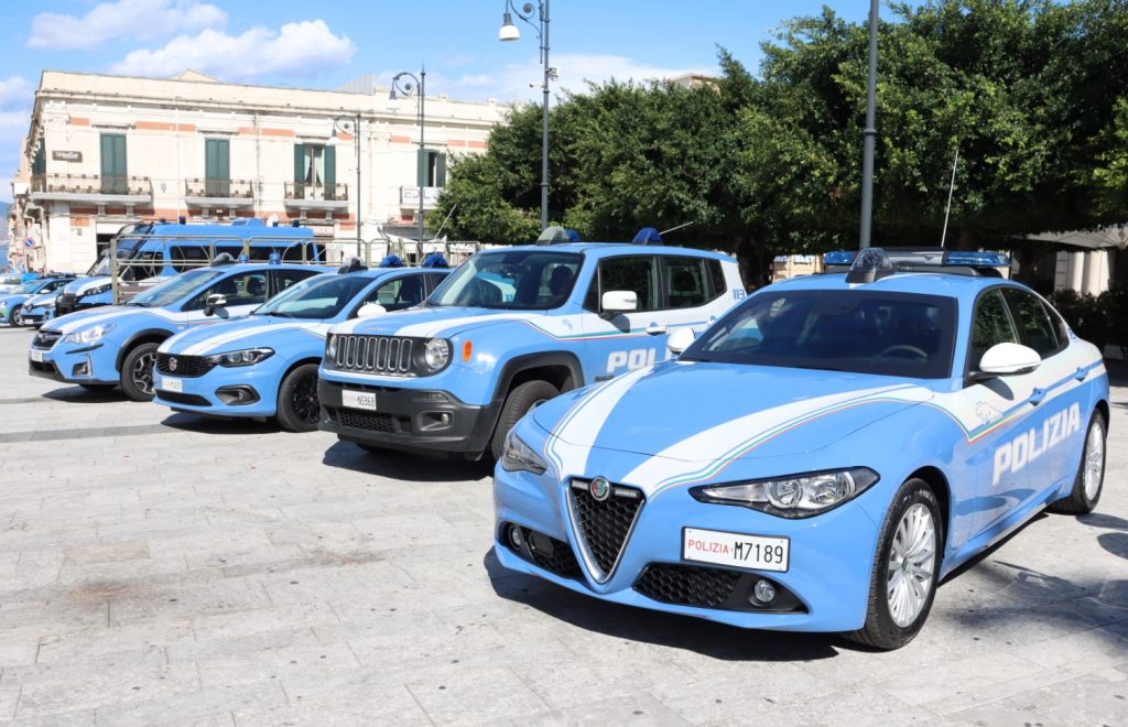 Messa Arcangelo Michele duomo reggio calabria 29 settembre 2022