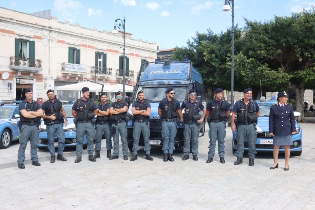 Messa Arcangelo Michele duomo reggio calabria 29 settembre 2022