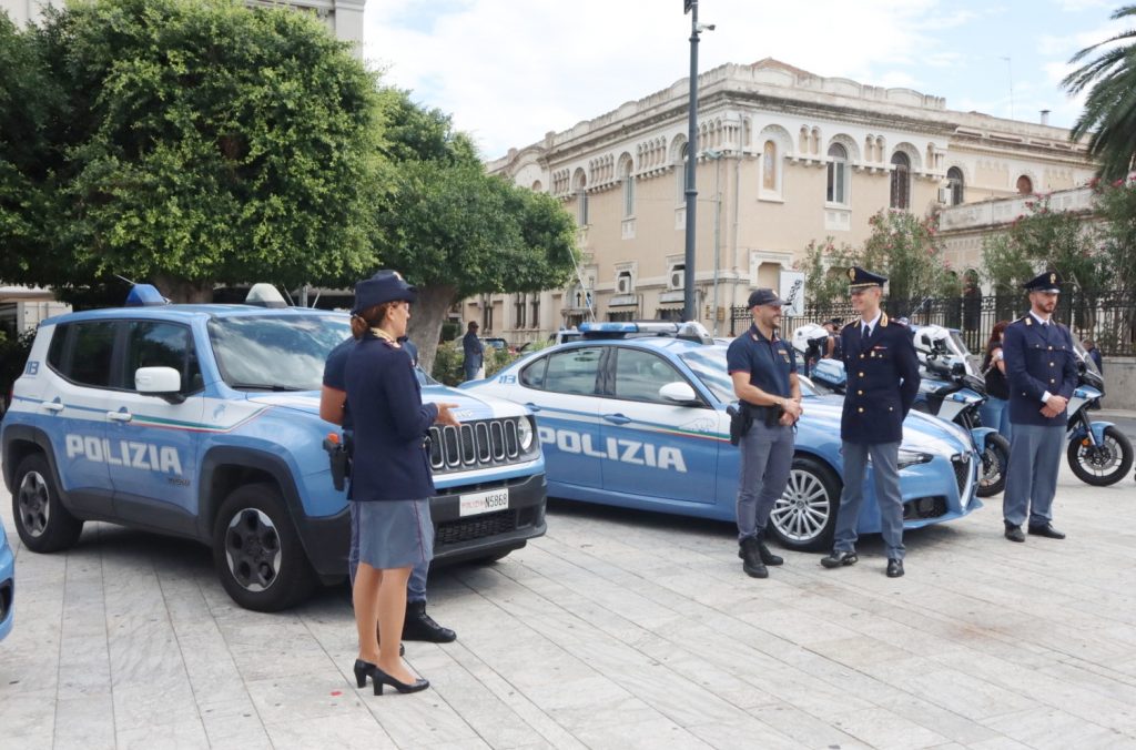 Messa Arcangelo Michele duomo reggio calabria 29 settembre 2022