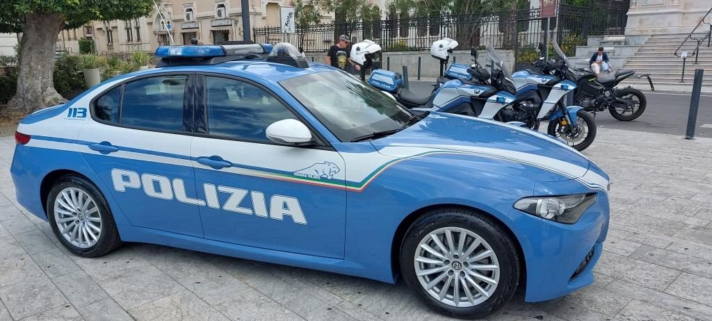 Messa Arcangelo Michele duomo reggio calabria 29 settembre 2022