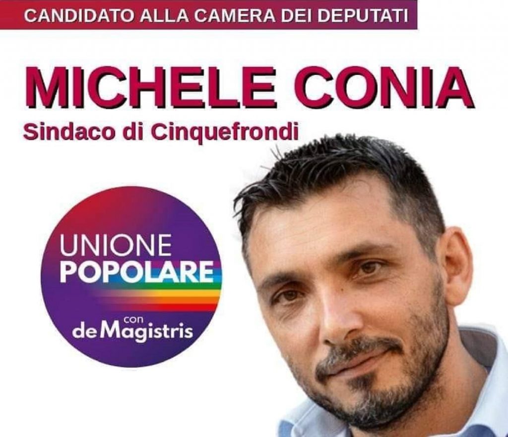 Michele conia