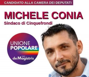 Michele conia