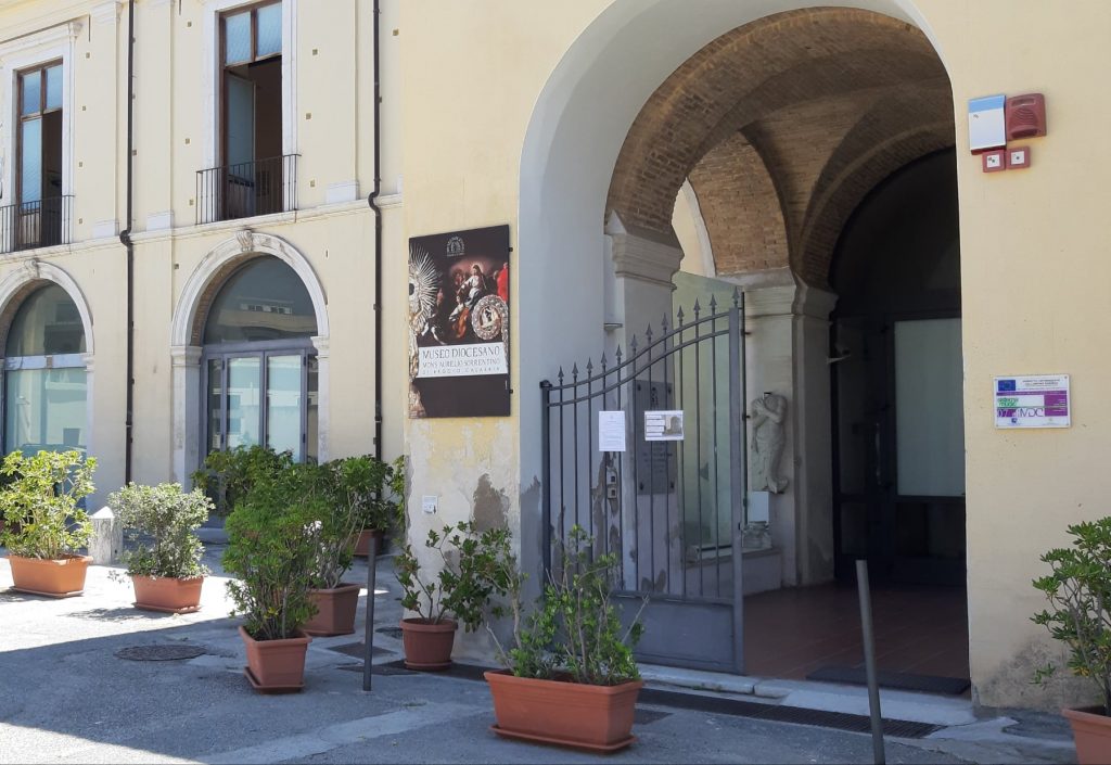 Museo Diocesano Reggio Calabria