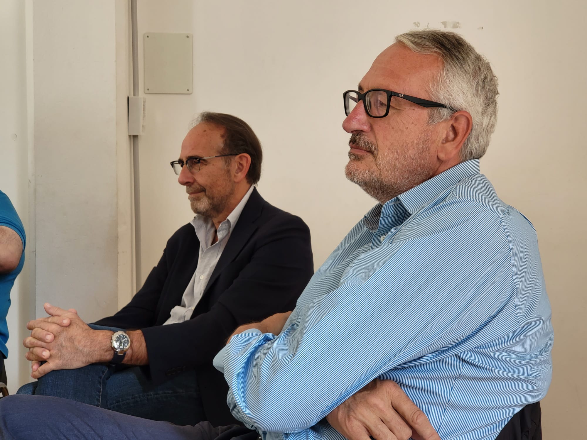 Nencini- Craxi