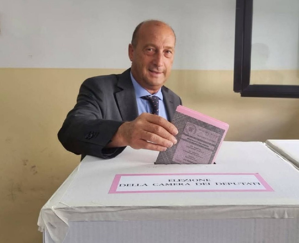 Nino Foti