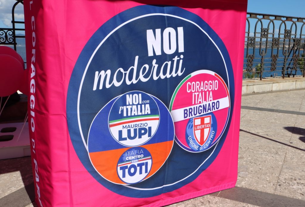 Noi Moderati