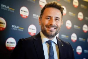 Nuccio Di Paola