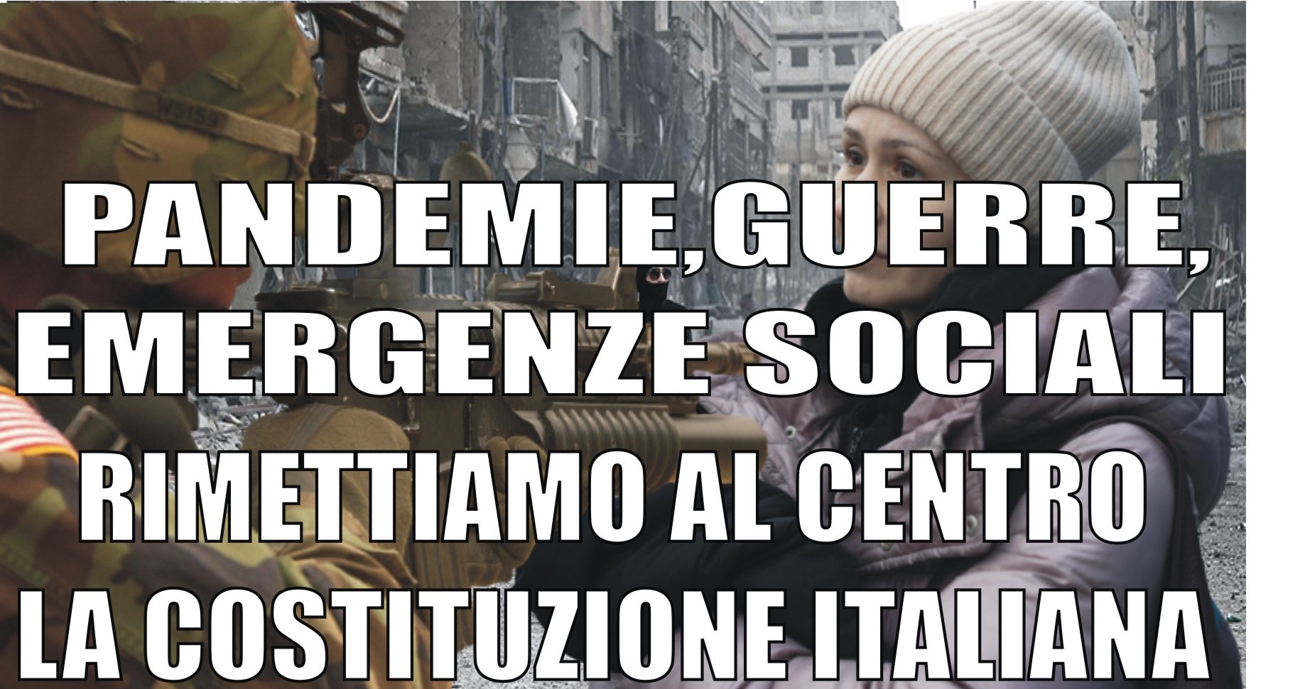 Onorevole Tripidi incontro Circolo Agorà Locandina