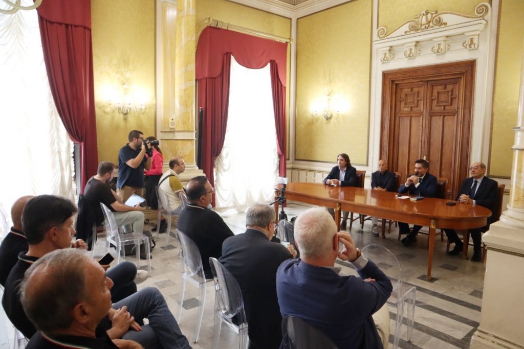 Pallacanestro Viola presentazione roster 2022-2023
