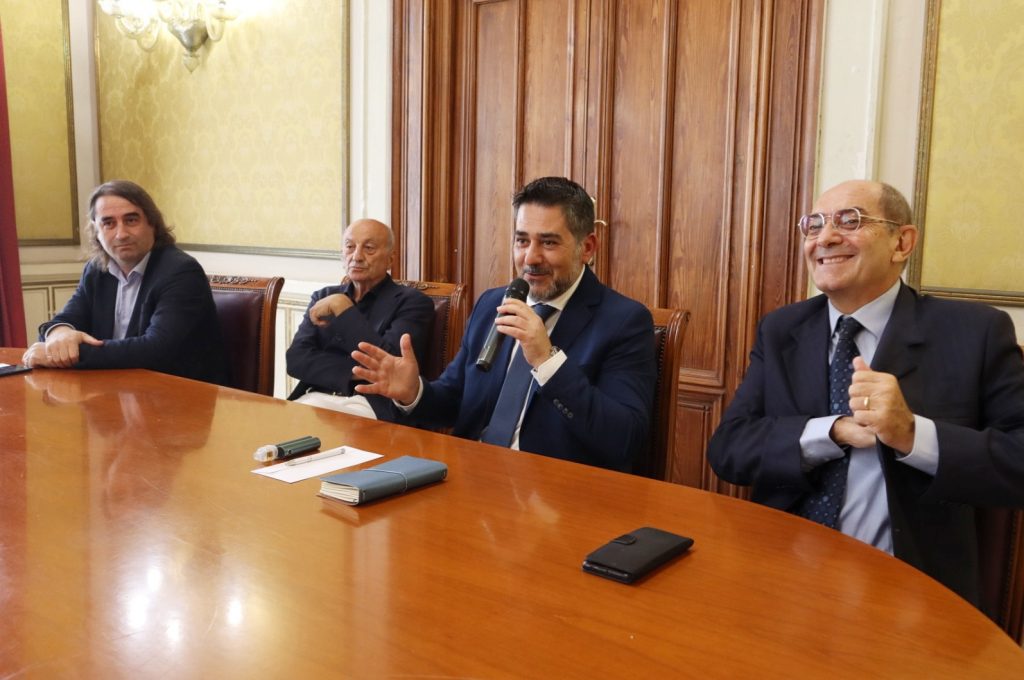 Pallacanestro Viola presentazione roster 2022-2023