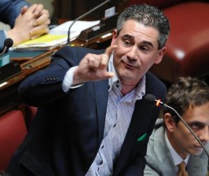 Paolo Grimoldi lega