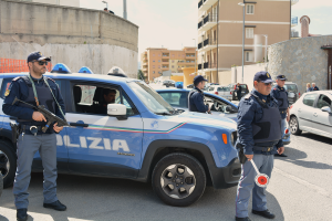 Polizia di Stato