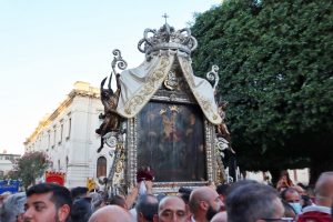 Processione madonna consolazione 2022