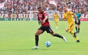 Reggina-Cittadella Rivas
