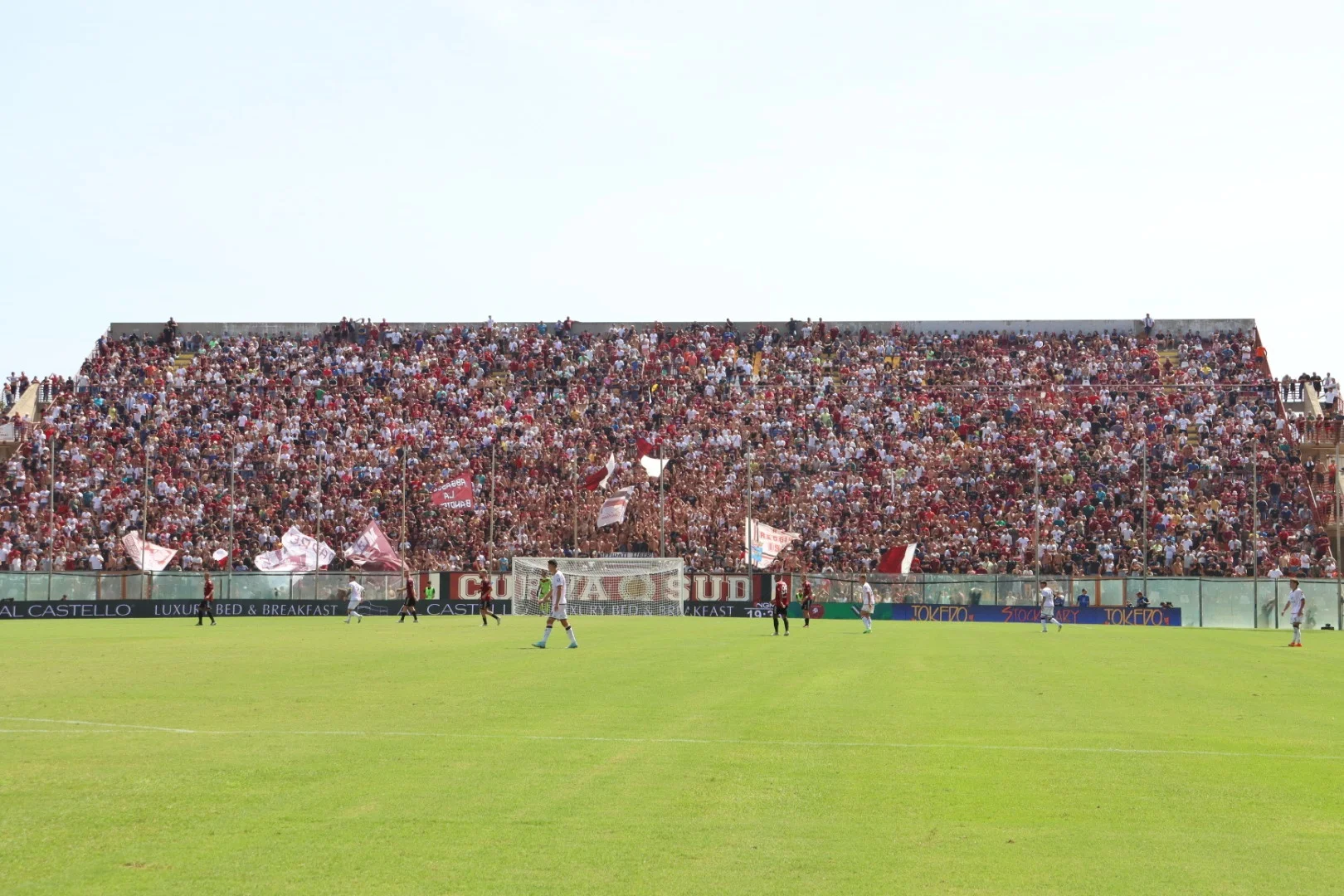 Modena, una stagione da record