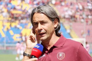 Reggina-Palermo inzaghi