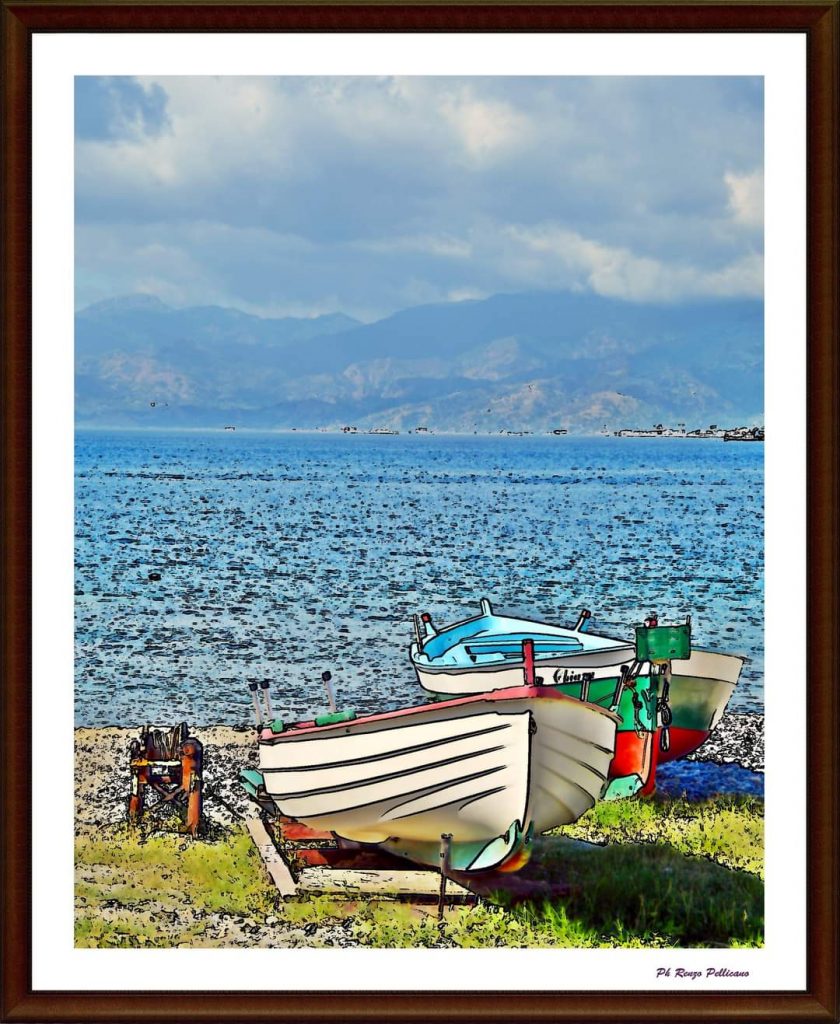 Reggio Calabria Lungomare