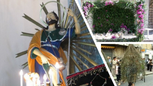 San Rocco Cinquefrondi