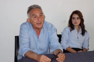 Sandro Repaci