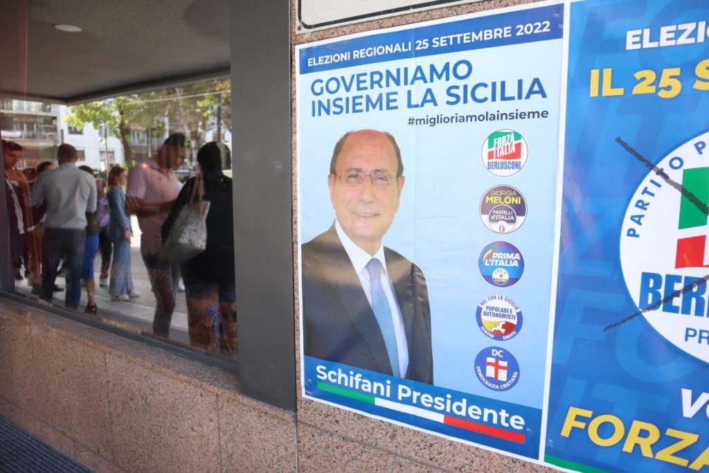 Schifani