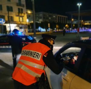 Servizio coordinato Messina Centro 1