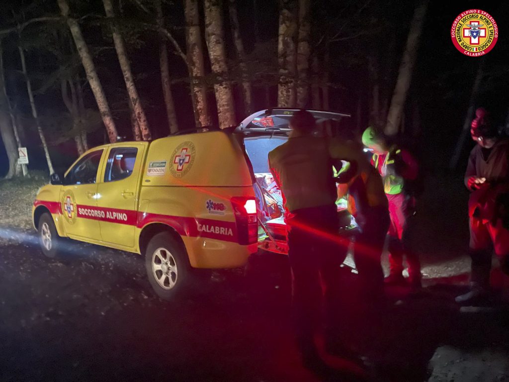 Soccorso alpino