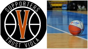 Supporters Trust Pallacanestro Viola