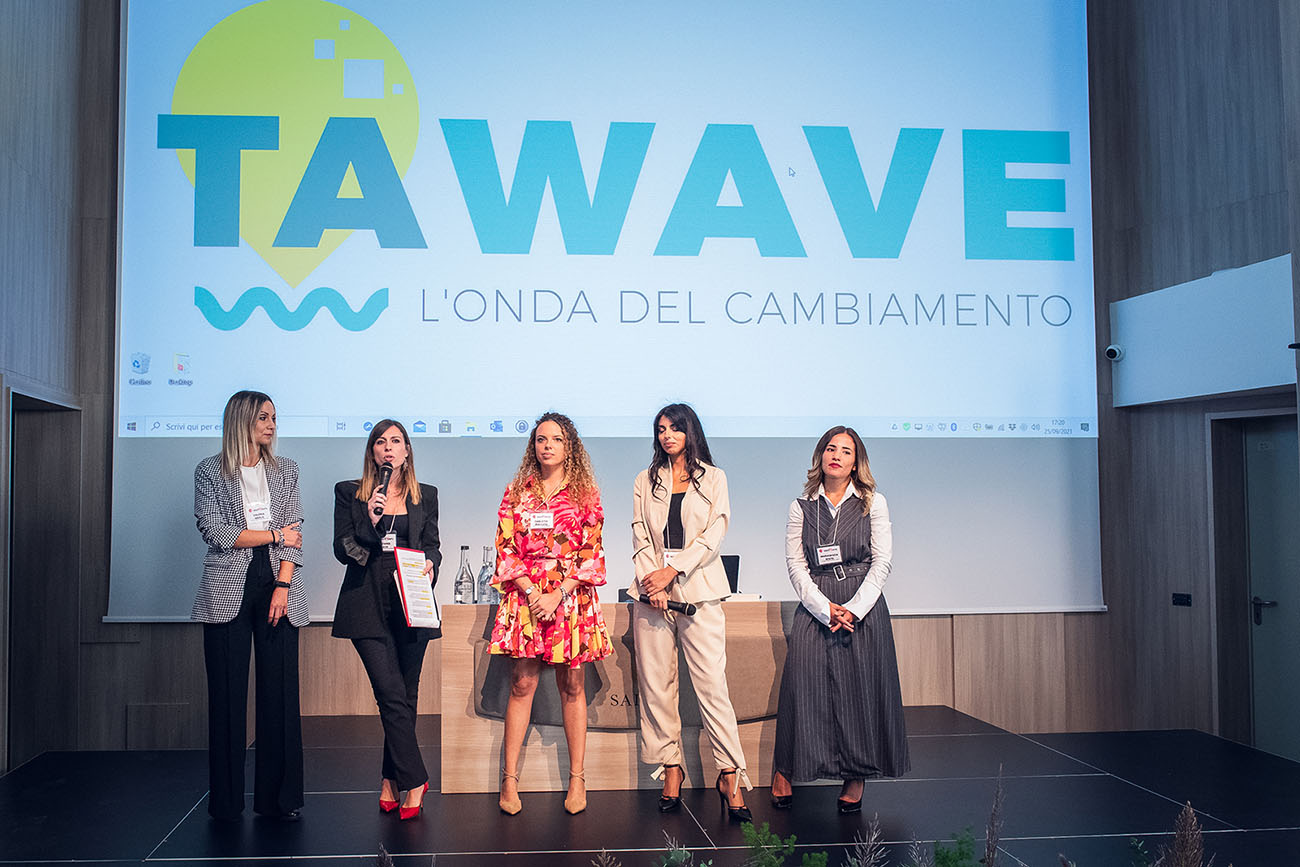 Tawave