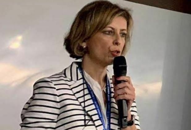 UniRC_prof.ssa Porcino Delegata alle Pari Opportunità