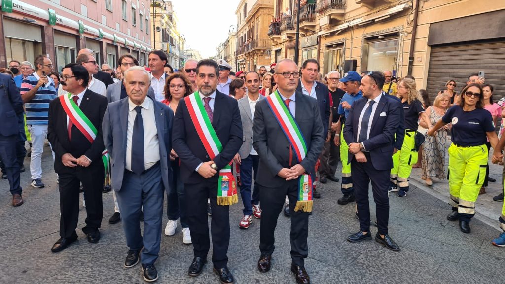 madonna consolazione 2022