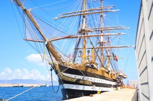 amerigo vespucci