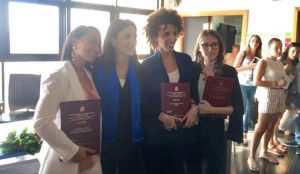 angela marcianò università mediterranea