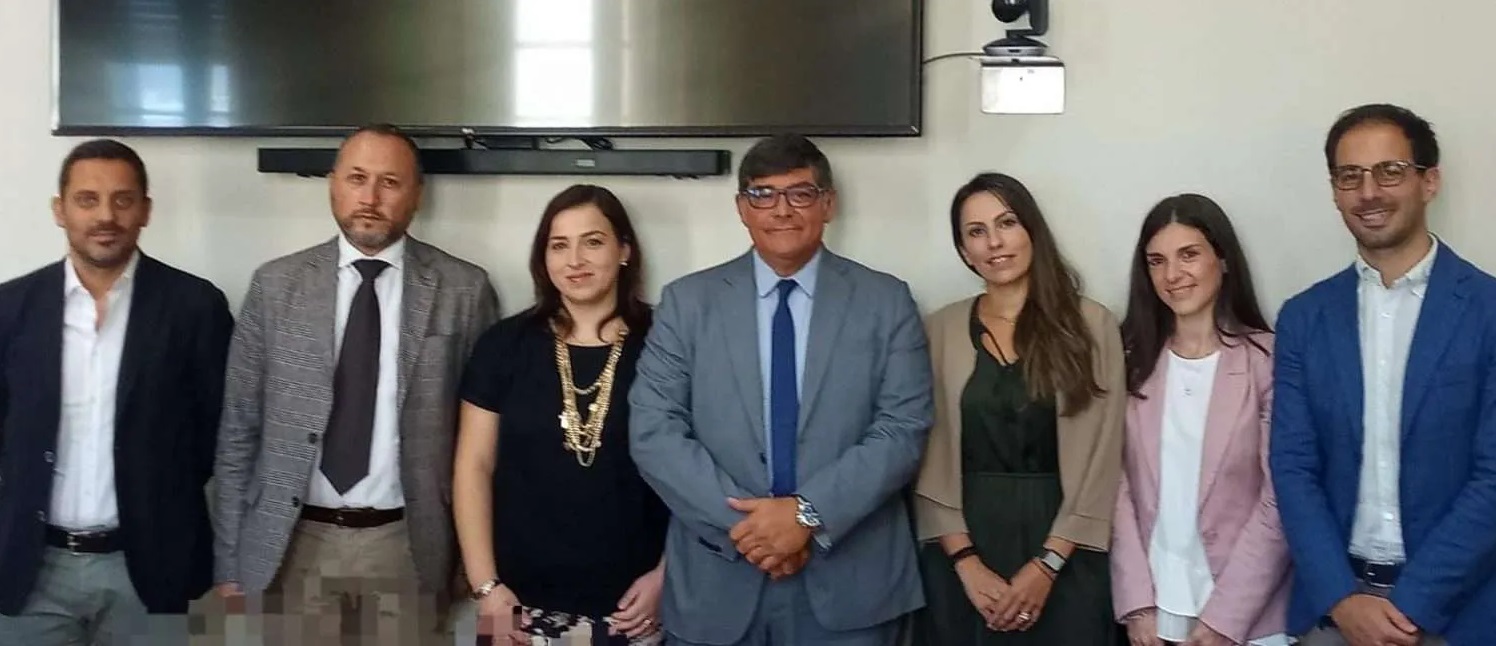 assunzioni autorità di sistema portuale dello stretto