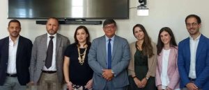 assunzioni autorità di sistema portuale dello stretto