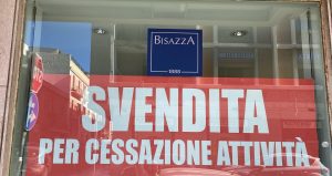 bisazza1888 chiude messina