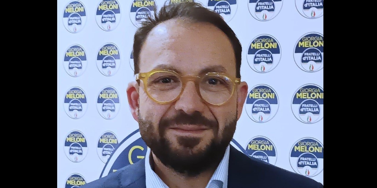 calogero pisano fdi