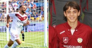 canotto reggina