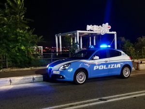 chiusura locale messina